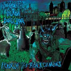 Hour of the Black Demons